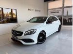 MERCEDES - Classe A 160 d Premium