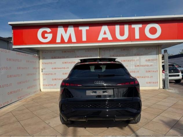 AUDI Q3 SPORTBACK 200KW E-HYBRID S-LINE EDITION rif. 23815888 - Foto 4