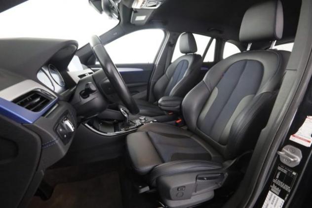 BMW X1 X1 sDrive18d MSPORT rif. 23991905 - Foto 2