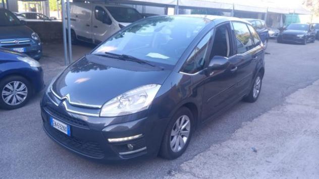 CITROEN C4 Picasso 1.6 e-HDi 110 FAP CMP6 Business rif. 23776058 - Foto 3