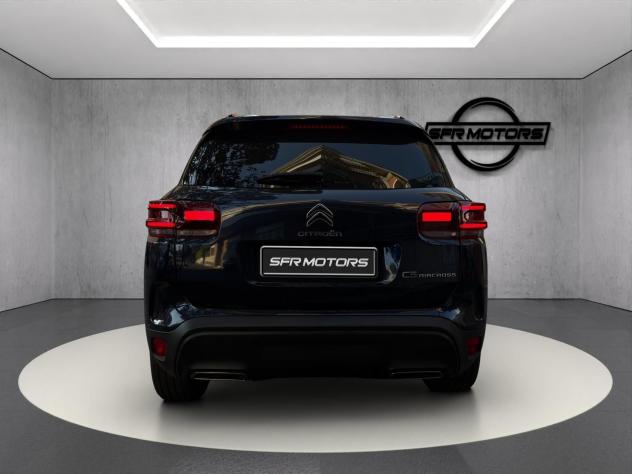 Citroën C5 Aircross Hybrid 136 Max e-DCS6 - PREZZO PROMO - Foto 5