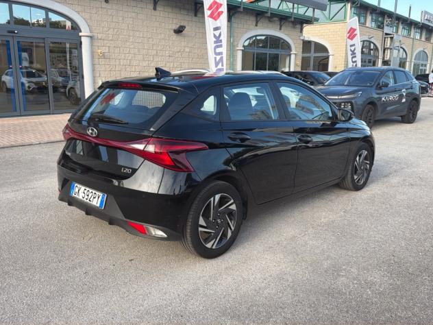 Hyundai i20 1.2 MPI 84cv ConnectLine - Foto 8