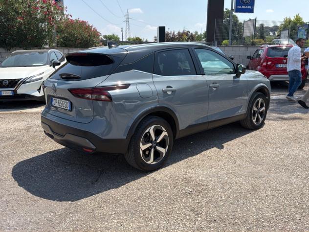 Nissan Qashqai 1.5 HEV e-Power N-Connecta Auto - Foto 6