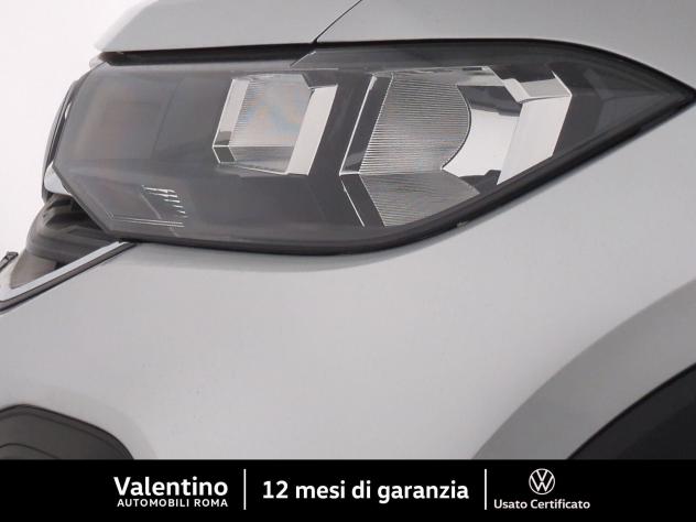 Volkswagen T-Cross 1.0 TSI Style - Foto 8