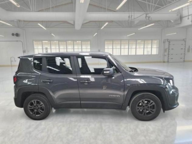 Jeep Renegade 1.6 MJet 130cv Longitude AUTOCARRO FINO A 36 MESI DI GARANZIA - Foto 4