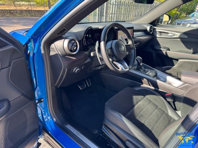 Alfa Romeo Tonale 1.5 160 CV MHEV TCT7 Veloce - Foto 9