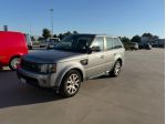 Land Rover Range 3.0 TDV6 HSE