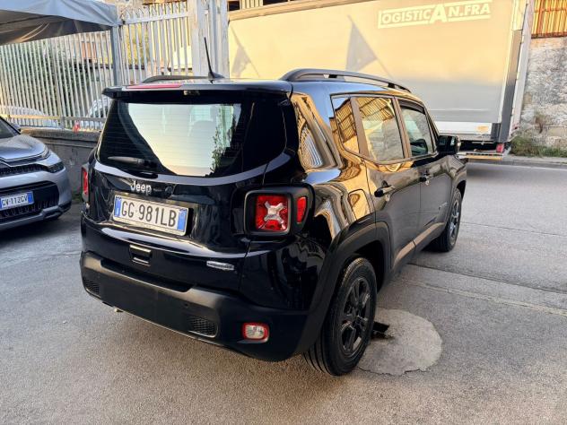 JEEP RENEGADE 1.6 MJT 130CV 2021 - Foto 2