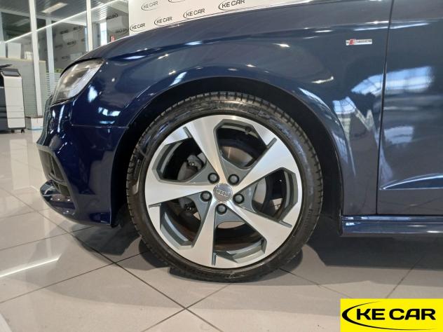 Audi A3 1.6 TDI S tronic Sport OK NEOPATENTATI - Foto 8