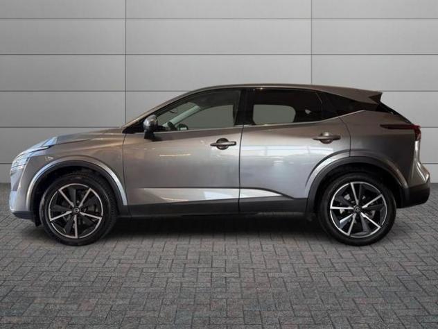 NISSAN Qashqai MHEV 140 CV N-Style rif. 24127835 - Foto 2