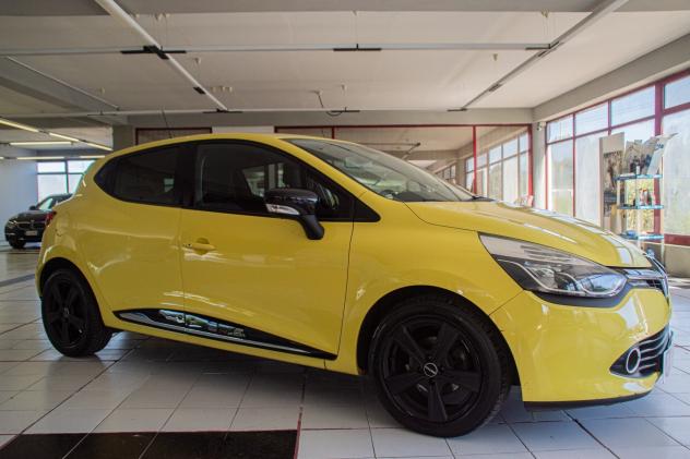 Renault Clio 1.5 dCi 8V 90CV Start&Stop 5 porte Energy - Foto 9