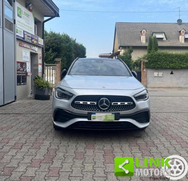 MERCEDES-BENZ GLA 200 EXECUTIVE rif. 24149311 - Foto 3