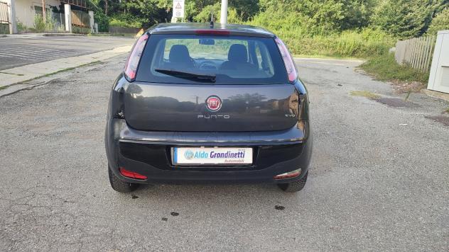 FIAT PUNTO EVO 1.2 DYNAMIC - Foto 4