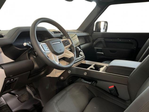 Land Rover Defender VII 2025 90 90 3.0d mhev S awd 200cv auto - Foto 7
