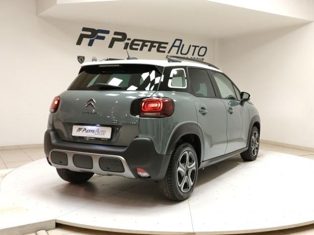 Citroën C3 Aircross C3 Aircross BlueHDi 110 S&S Feel - Foto 4