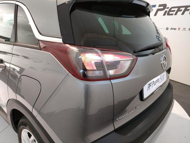 Opel Crossland Crossland X 1.5 ECOTEC diesel 102 CV Start&Stop Innovation - Foto 8