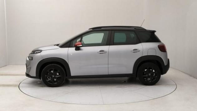 CITROEN C3 Aircross 1.2 puretech Shine s&s 110cv rif. 22345066 - Foto 2
