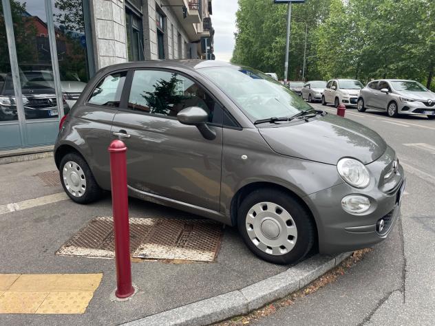 Fiat 500 1.2 Lounge/1PROP/GARANZIA 12 MESI - Foto 6