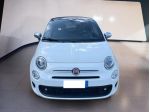 FIAT 500 III 2015 1.0 hybrid Rockstar 70cv