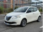 LANCIA YPSILON 3A SERIE anno 2011