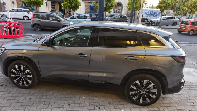 Renault Austral Full Hybrid E-Tech 200 CV Techno 2026 USATO - Foto 7
