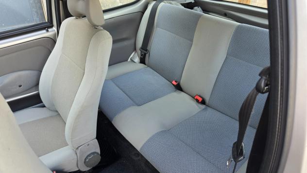 Fiat Seicento 1.1i cat Actual - Foto 9