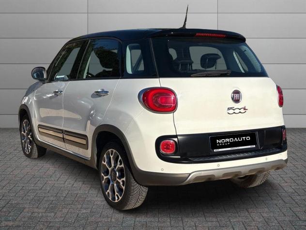 FIAT 500L 2017 1.6 mjt Lounge 120cv - Foto 2