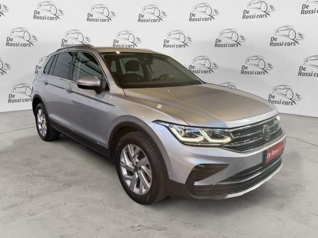 Volkswagen Tiguan Tiguan 1.4 TSI eHYBRID DSG Elegance - Foto 3