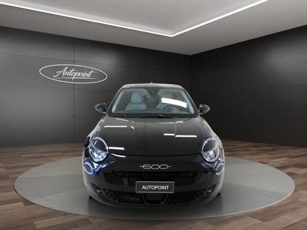 FIAT 600 600 Hybrid 110 CV DCT MHEV La Prima II - Foto 2