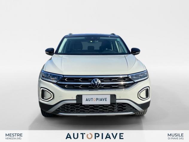 Volkswagen T-Roc 1.5 TSI ACT Style DSG - Foto 8
