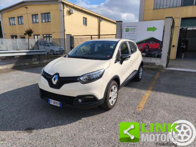 RENAULT Captur TCe 12V 90 CV Start&Stop Energy Life rif. 23708414