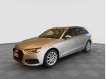 AUDI A4 Avant 5^Serie  Avant 35 TDI/163 CV S tronic Busin rif. 24039157