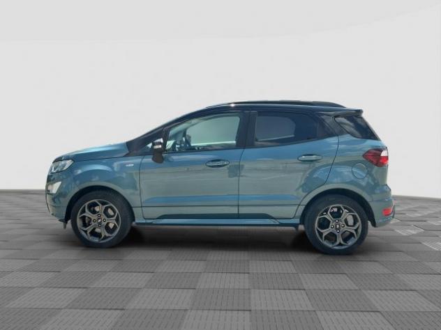 FORD EcoSport ECOSPORT 1.0 EcoBoost 100CV ST-Line rif. 23965613 - Foto 2