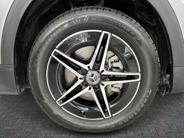 MERCEDES-BENZ EQB 250+ Premium Tech Edition rif. 23739214 - Foto 7