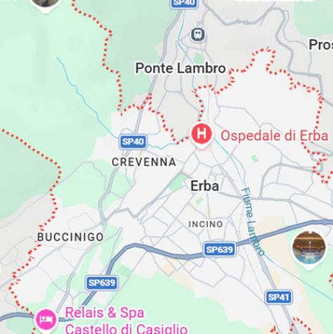 Immobile in asta di 13 m² in vendita a Erba - Foto 12