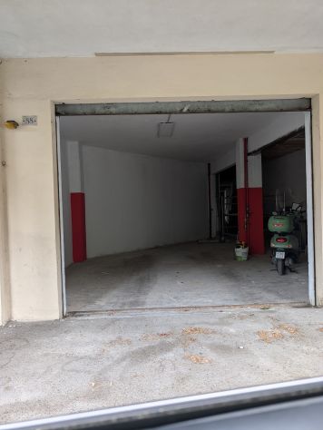 Box Auto privato +deposito