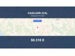 Immobile in asta di 218 m² in vendita a Cagliari