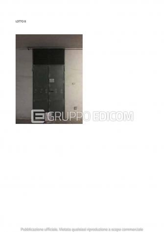 Magazzini e locali di deposito di 9 mq in vendita a Gallipoli - Rif. 4544080