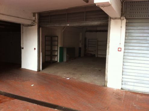Pomezia centro magazzino deposito box triplo - Foto 2