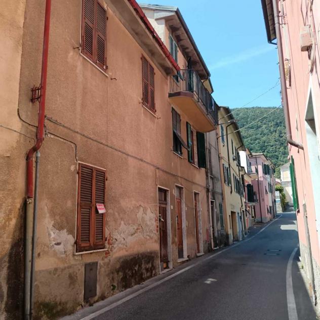 Terratetto in vendita a Ameglia