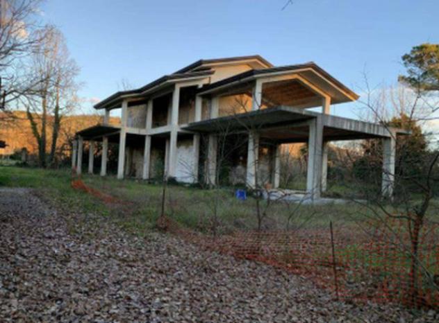 Immobile in asta di 341 m² in vendita a Arce - Foto 3