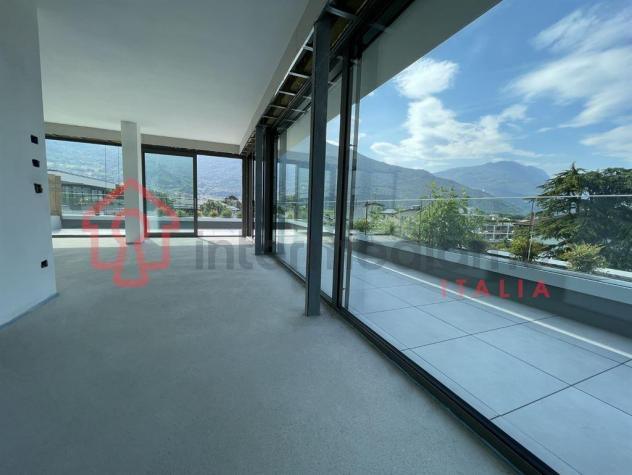 ATTICO DI NUOVA COSTRUZIONE CON TERRAZZA PANORAMICA - Foto 7