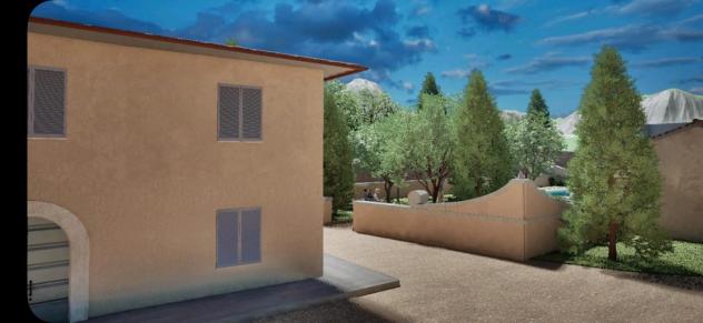 Villa in vendita a Torre a Castello - Asciano 680 mq Rif: 1364906 - Foto 3