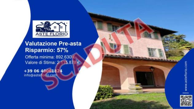 Immobile in asta di 2 m² con più di 5 locali in vendita a Biella