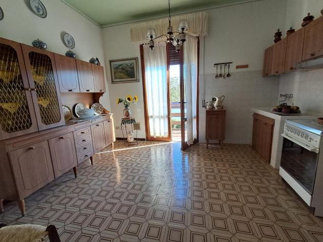 Villa in vendita a Cascine - Buti 150 mq Rif: 1449557 - Foto 5