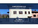 Immobile in asta di 142 m² con più di 5 locali in vendita a Camporgiano