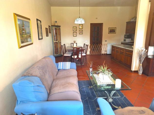 Appartamento in vendita a Lammari - Capannori 155 mq Rif: 1384043 - Foto 2