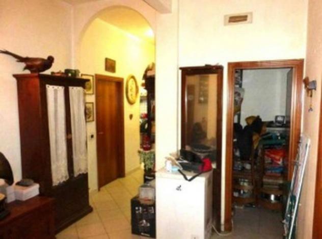 Immobile in asta di 132 m², box auto in vendita a Castelfiorentino - Foto 14