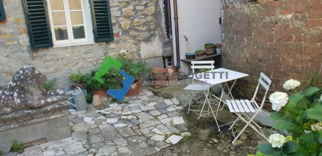 Fascino Settecentesco nel Cuore del Chianti Classico - Foto 5