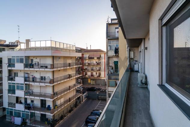 Appartamento in vendita a Catania, Viale Rapisardi - Foto 12